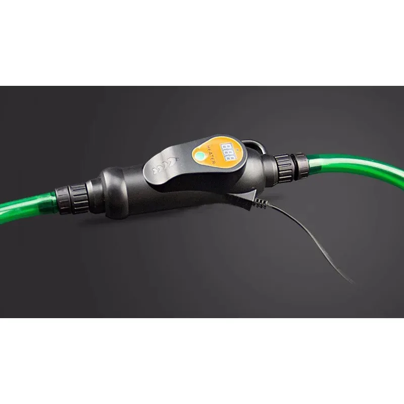 Aquarium Fish Tank External He - Marine Aquarium Uv Sterilizer ulasan dan harga