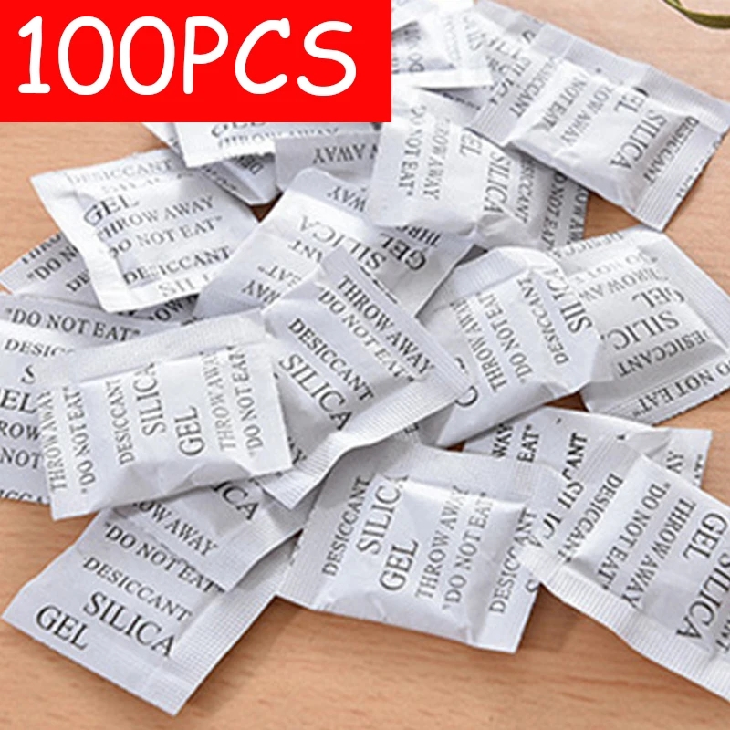 100-300PCS Packs Non-Toxic Sil - Activated Carbon Bag ulasan dan harga