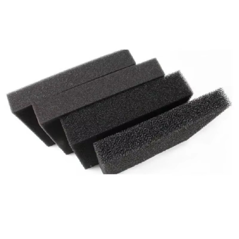 99.9% C Porous Foam Carbon for - Activated Carbon Bag ulasan dan harga