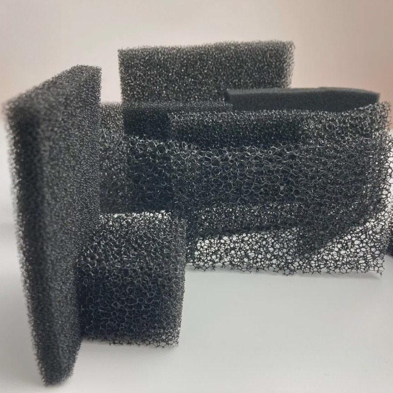 99.9% C Porous Foam Carbon for - Activated Carbon Bag ulasan dan harga