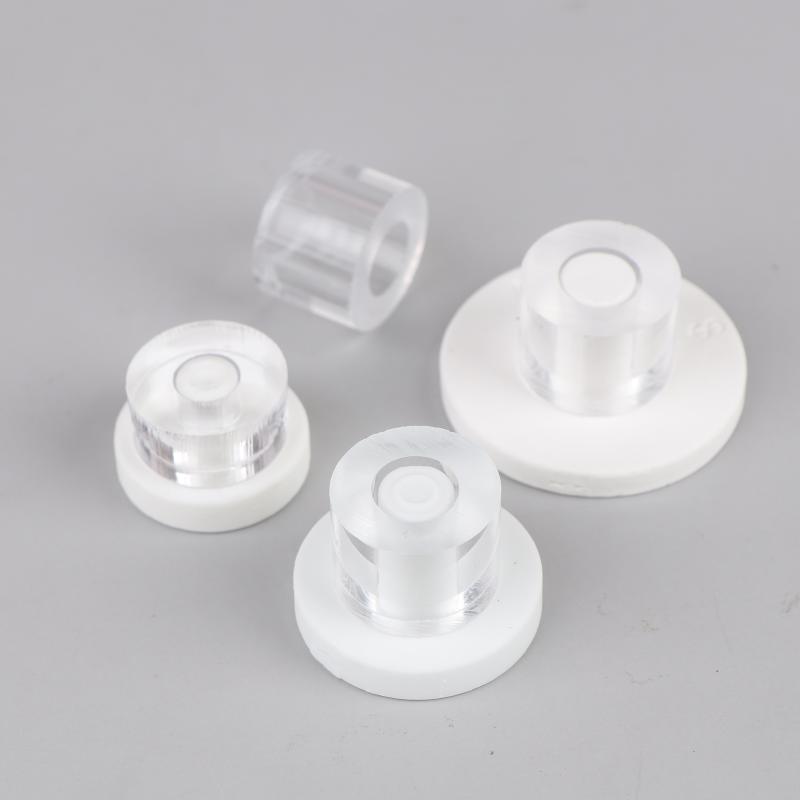 6Pcs/set Coral Frag Brackets E - Aquarium Marine Fishes ulasan dan harga