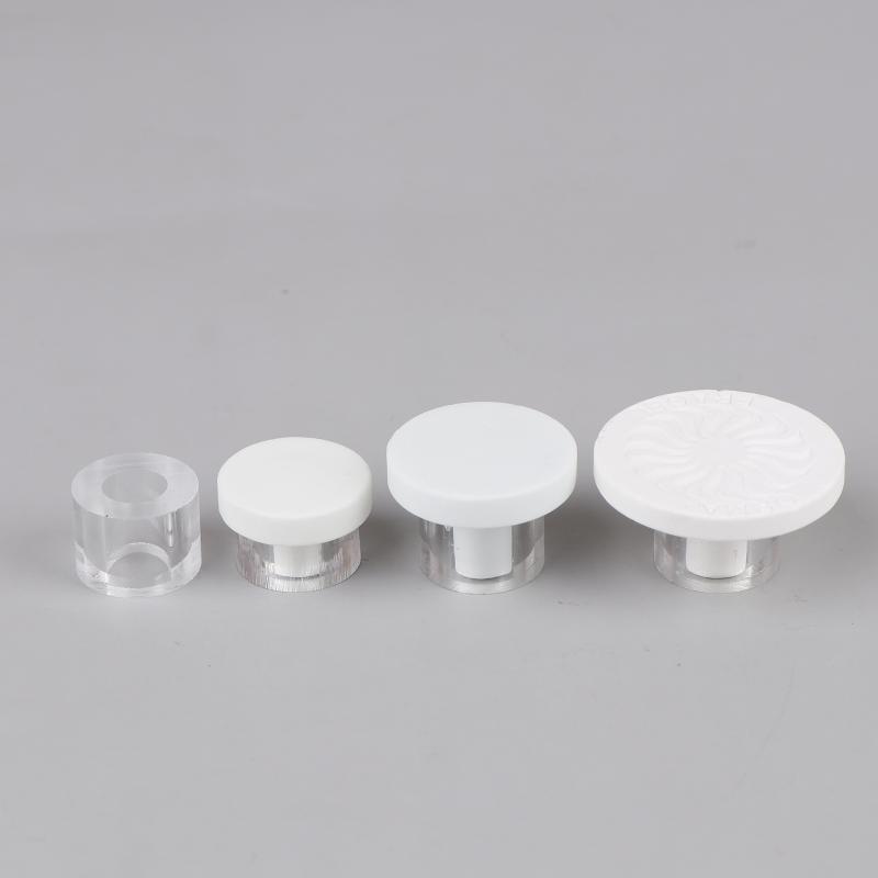 6Pcs/set Coral Frag Brackets E - Aquarium Marine Fishes ulasan dan harga