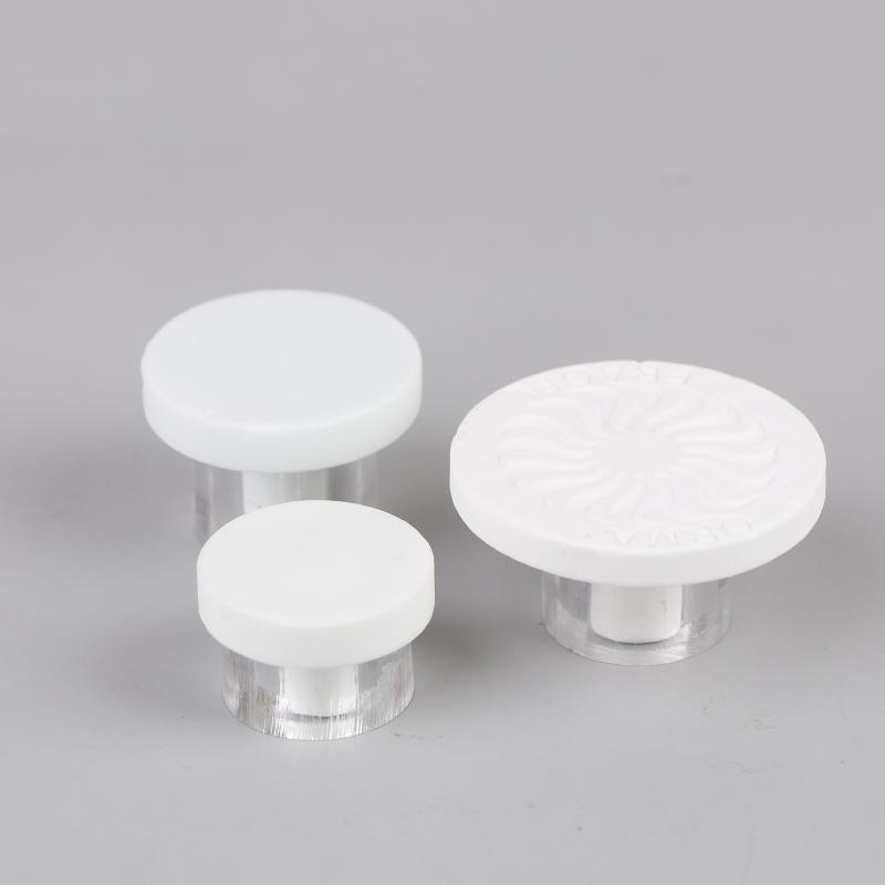 6Pcs/set Coral Frag Brackets E - Aquarium Marine Fishes ulasan dan harga