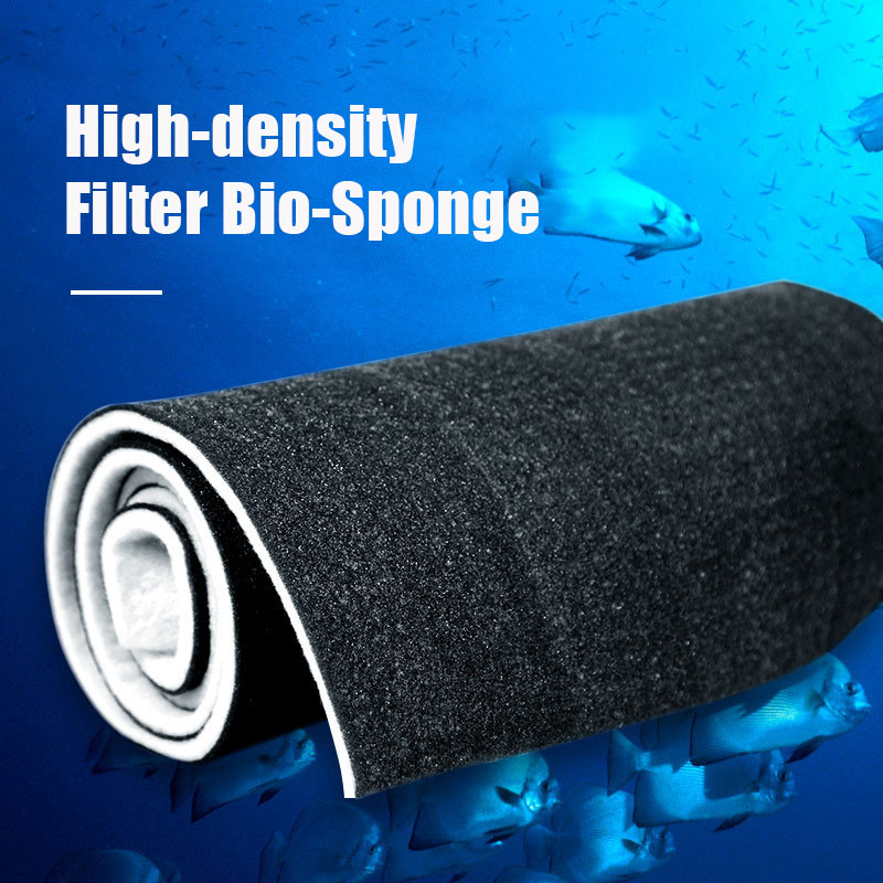 NEW Aquarium Filter Media Acti - Marine Aquarium Filter Media ulasan dan harga