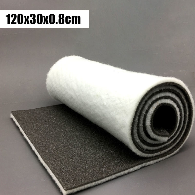 NEW Aquarium Filter Media Acti - Marine Aquarium Filter Media ulasan dan harga