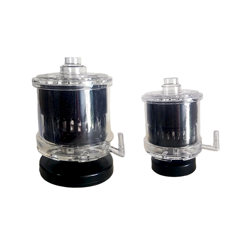 Aquarium Filter Fish Poop Stoo - Marine Aquarium Filter Media ulasan dan harga