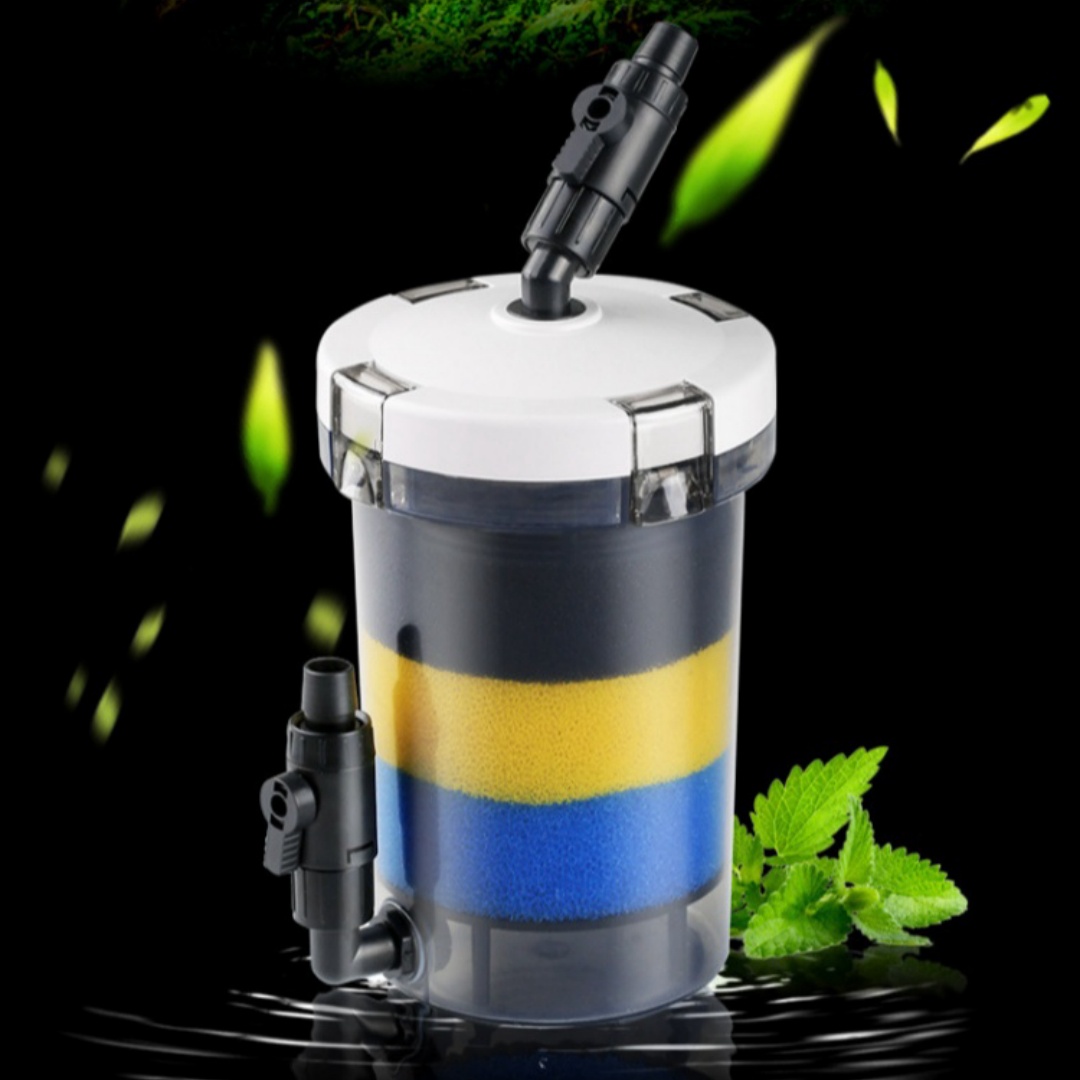 SUNSUN EW-602  EW-603 EW-604 S - Marine Aquarium Uv Sterilizer ulasan dan harga