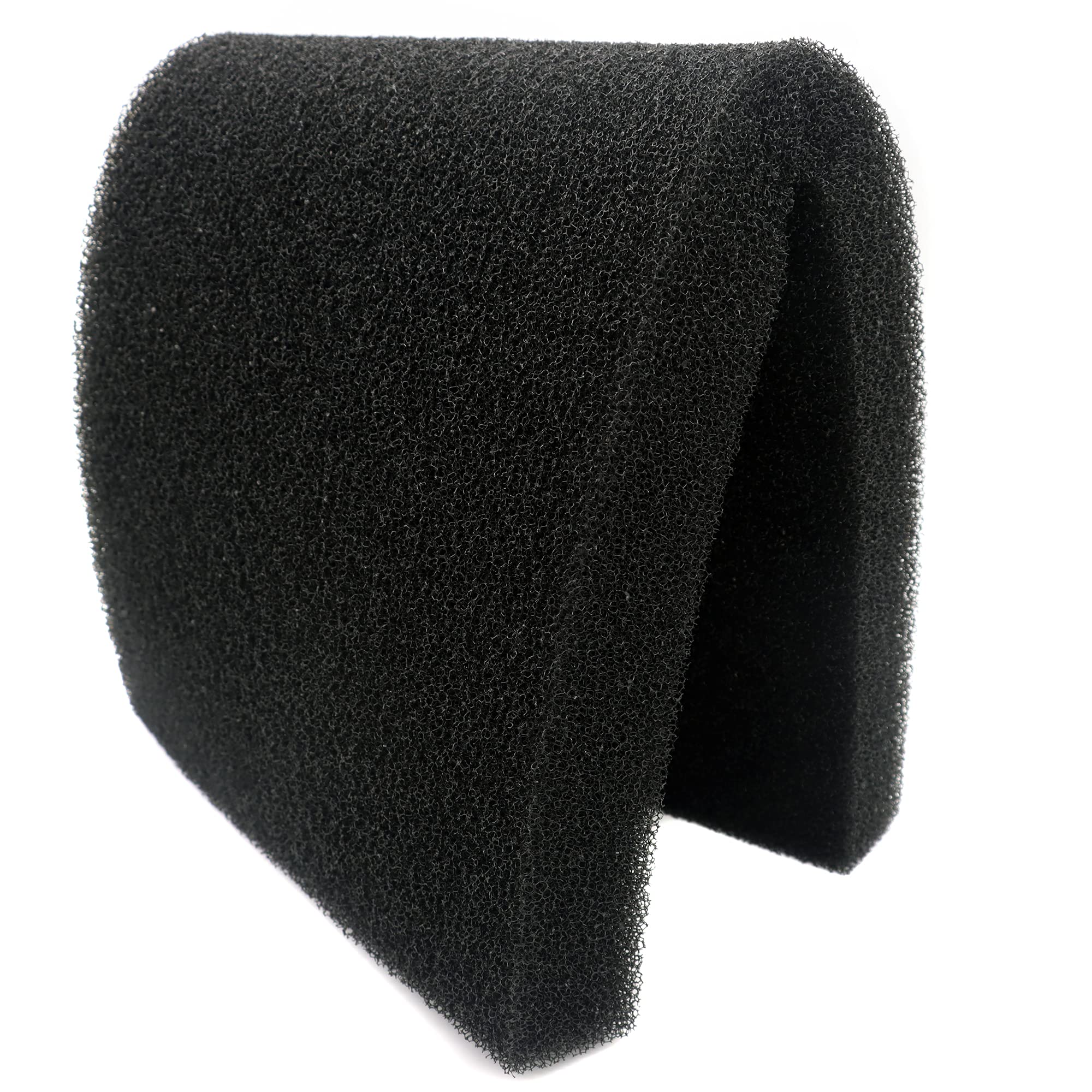 25 PPI Aquarium Filter Sponge  - Marine Aquarium Filter Media ulasan dan harga