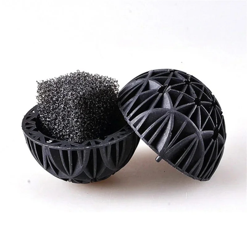 Useful 10/20Pcs Home Aquarium  - Aquarium Marine Clearwater ulasan dan harga