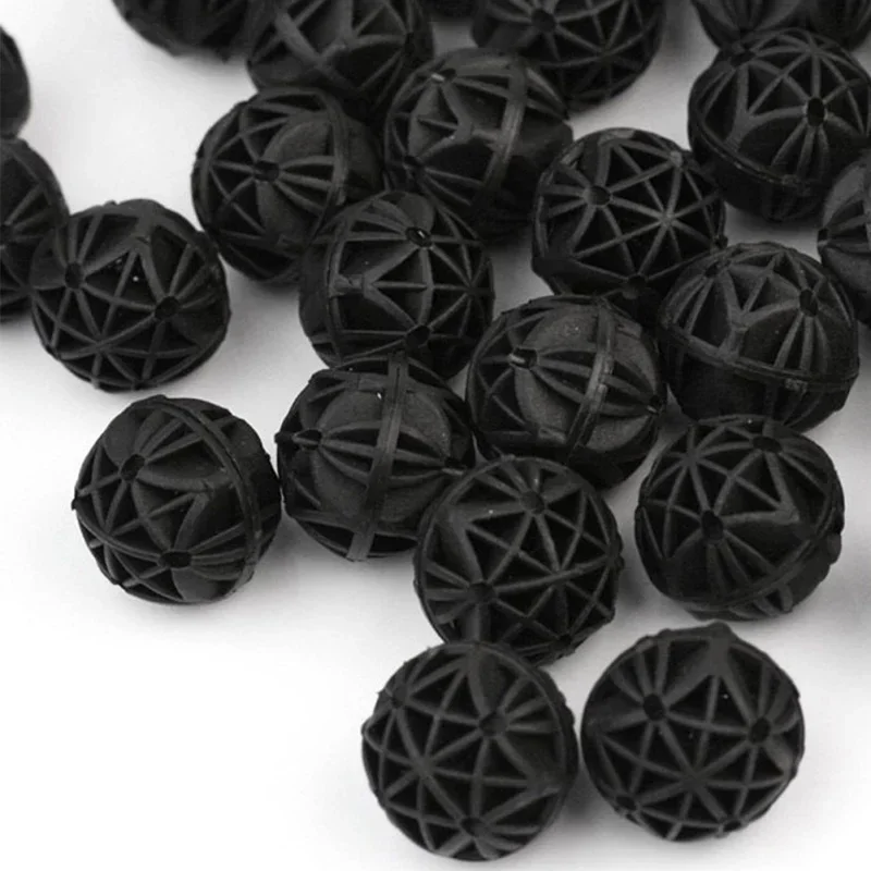 Useful 10/20Pcs Home Aquarium  - Aquarium Marine Clearwater ulasan dan harga