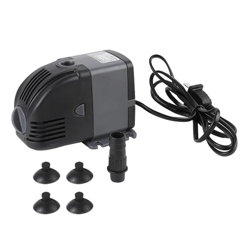 220V SUNSUN Low Water Level Ad - Marine Aquarium Uv Sterilizer ulasan dan harga