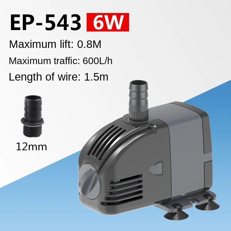 220V SUNSUN Low Water Level Ad - Marine Aquarium Uv Sterilizer ulasan dan harga