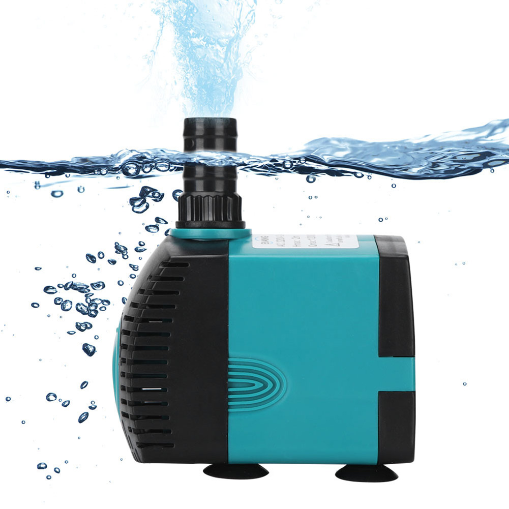220V-240V Aquarium Submersible - Marine Aquarium Nano ulasan dan harga