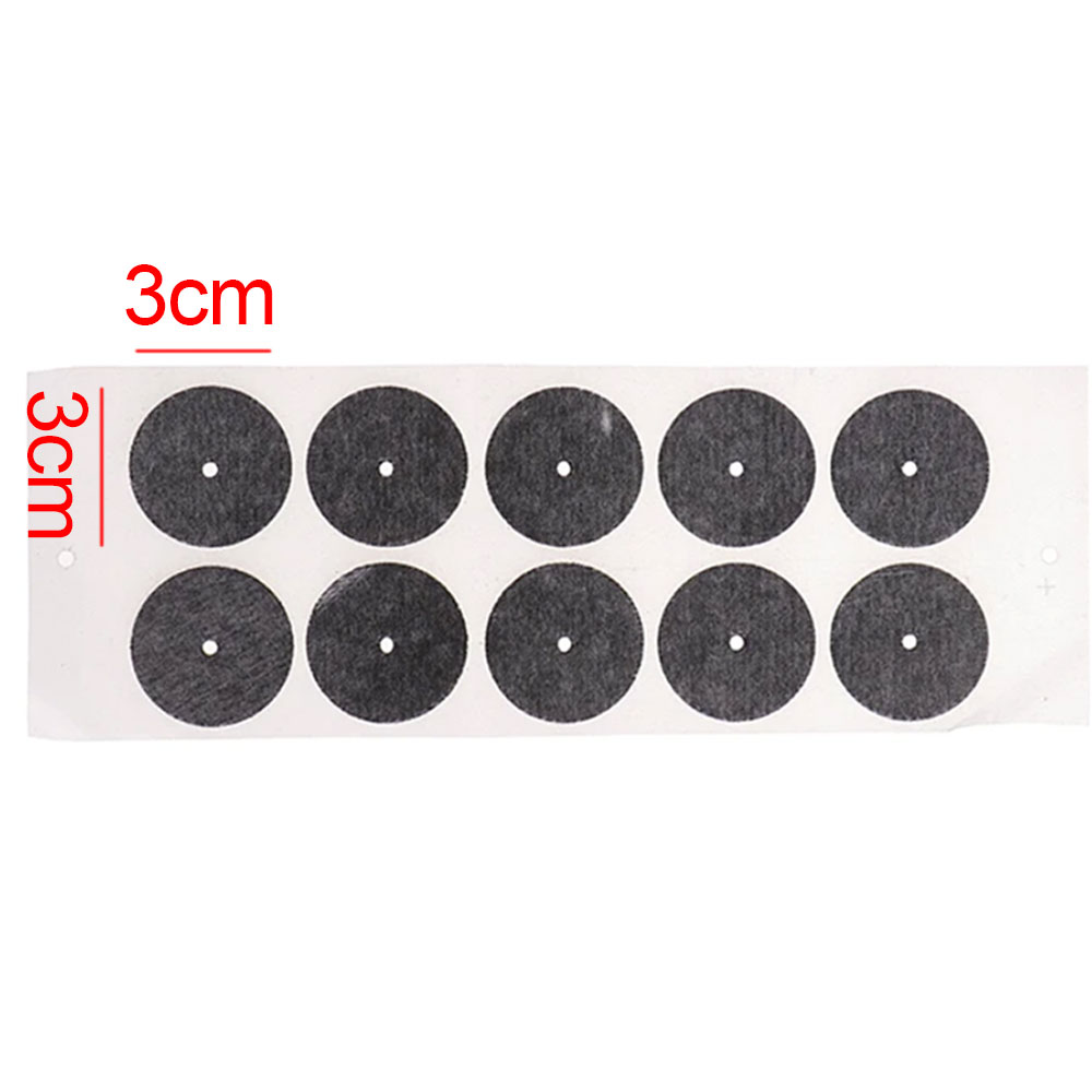 20-100Pcs Activated Carbon Fil - Activated Carbon Bag ulasan dan harga