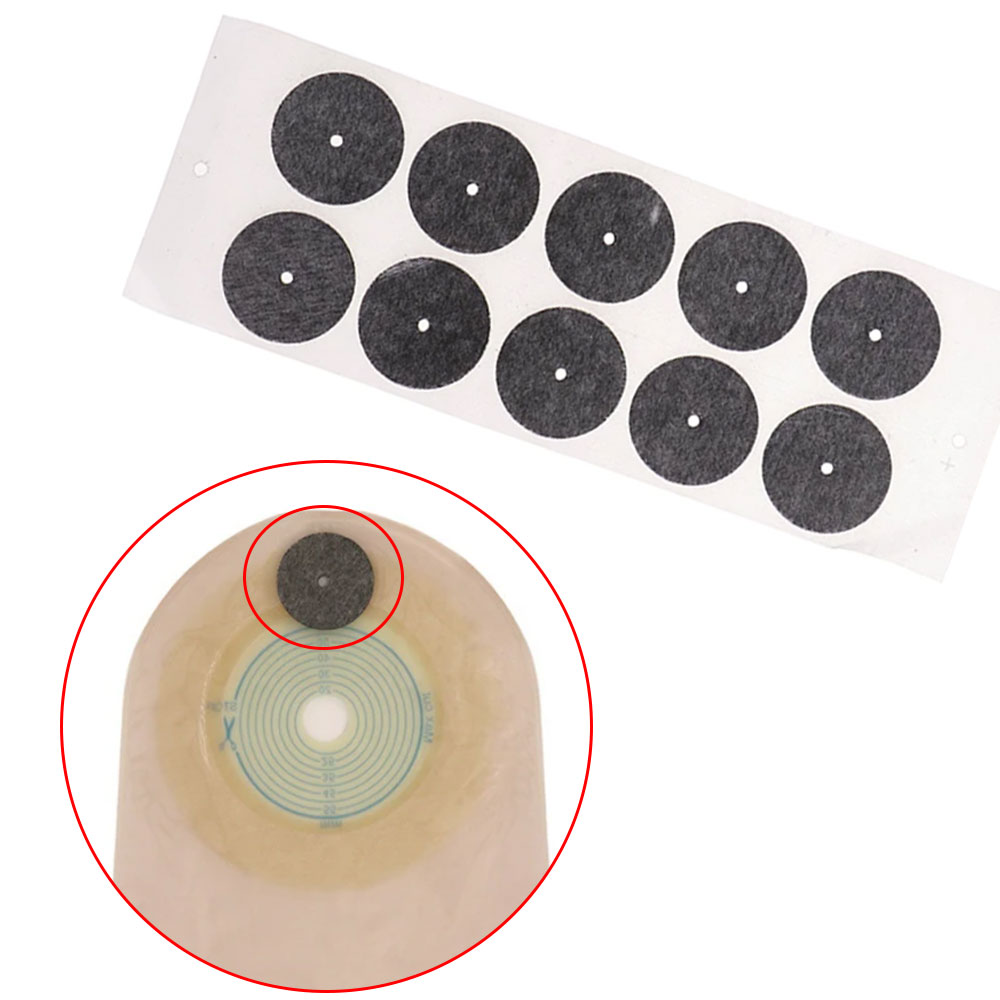 20-100Pcs Activated Carbon Fil - Activated Carbon Bag ulasan dan harga