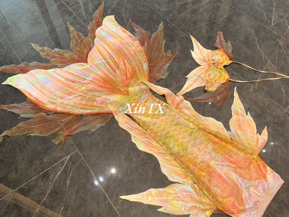 Professional adult mermaid tai - Aquarium & Marine Museum Ums ulasan dan harga