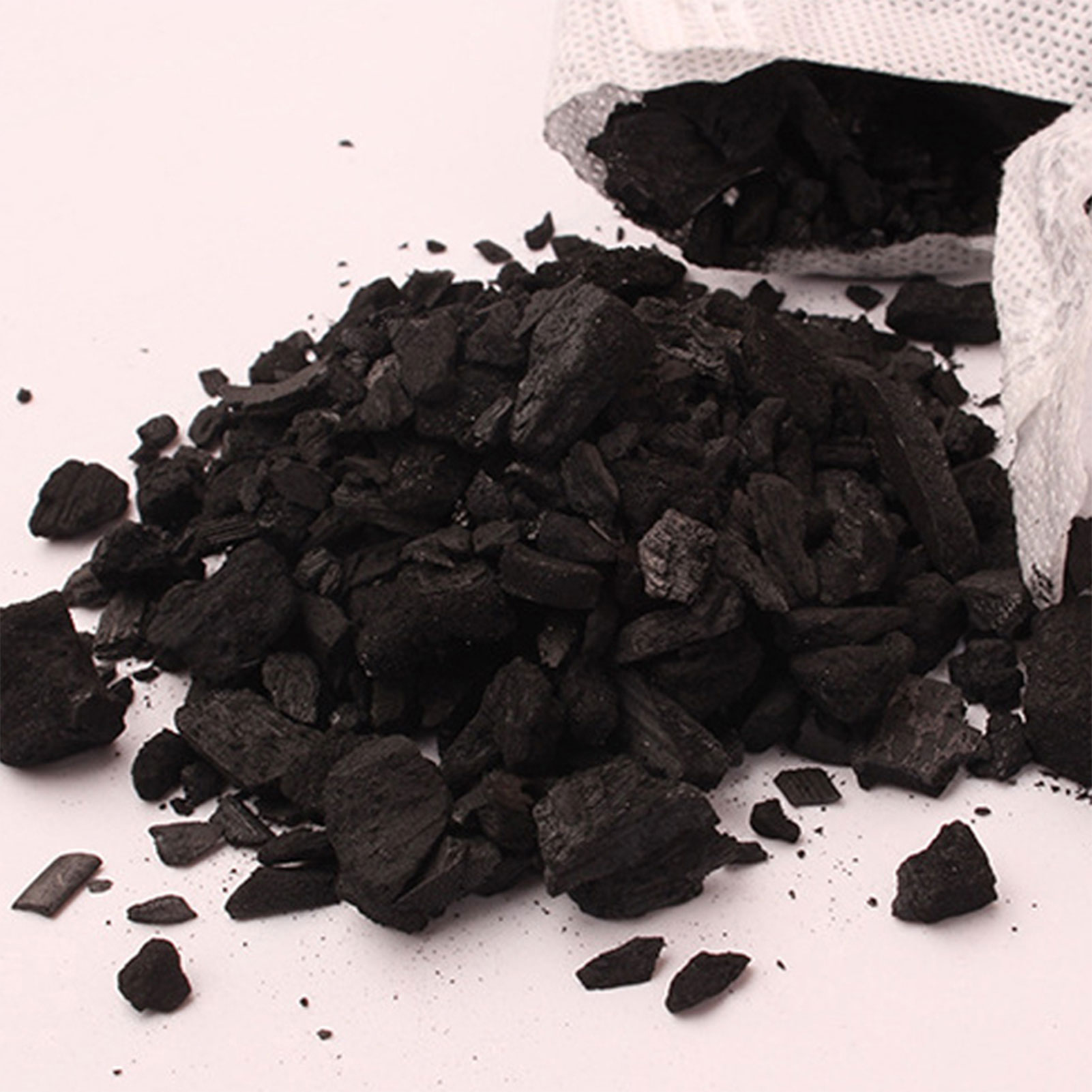 Bamboo Charcoal Deodorization  - Activated Carbon Bag ulasan dan harga