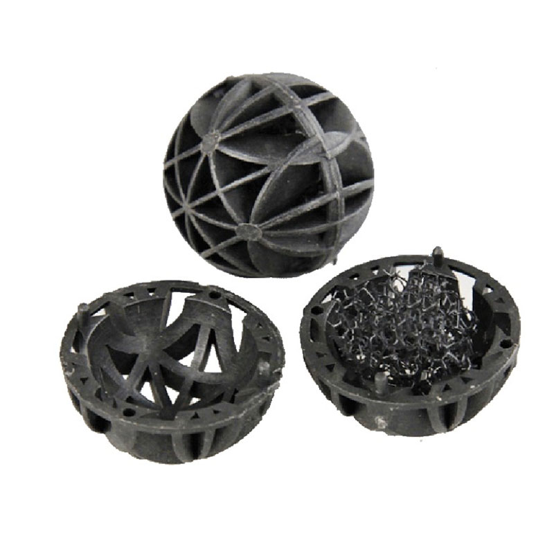 10/20/40Pcs/lot 26mm 36mm 46mm - Marine Aquarium Filter Media ulasan dan harga