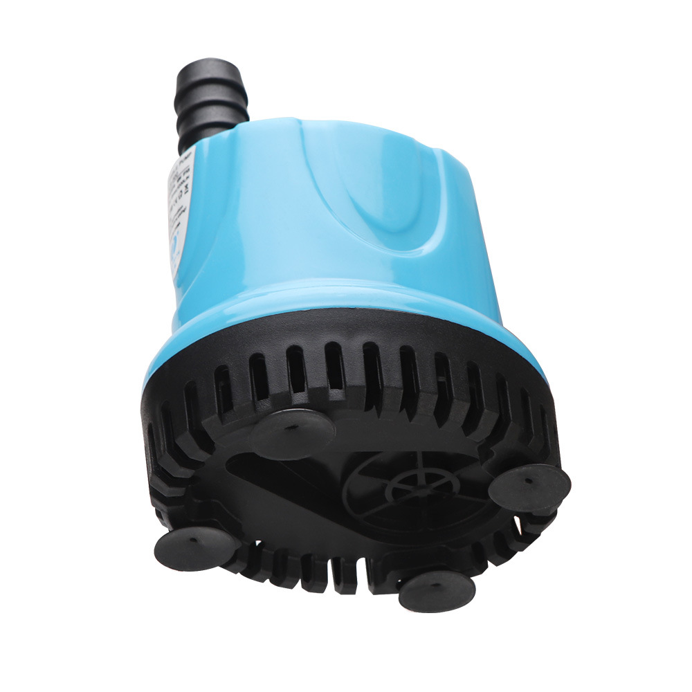 10/18/25/45/60/85/105W Submers - Marine Aquarium Nano ulasan dan harga