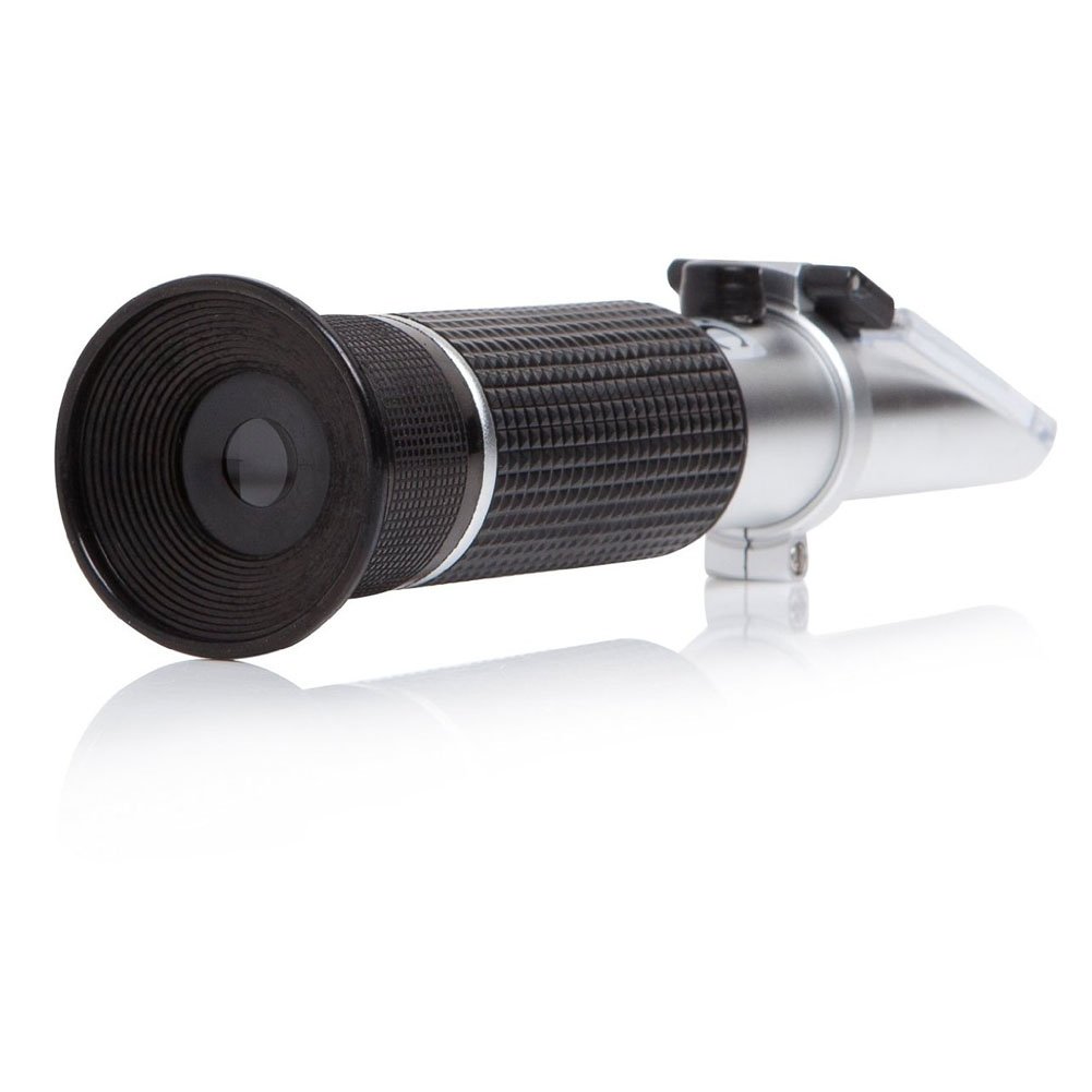 Antifreeze Coolant Refractomet - Marine Aquarium Refractometer ulasan dan harga