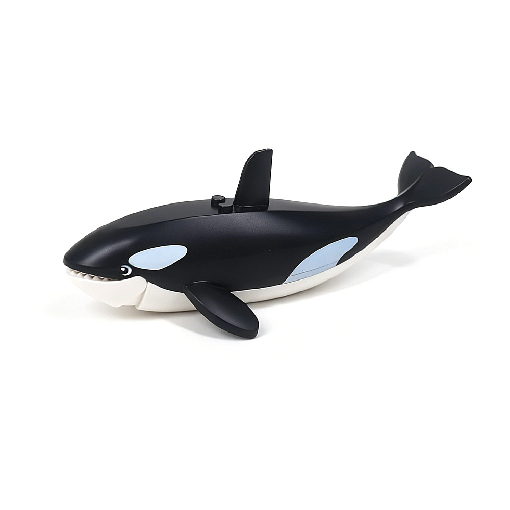 Zoo Animals World Tiger Sika D - Marine Zoo ulasan dan harga