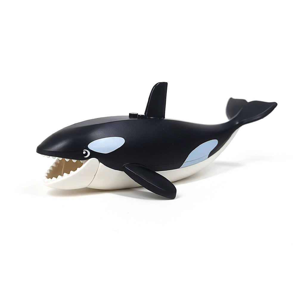 Zoo Animals World Tiger Sika D - Marine Zoo ulasan dan harga