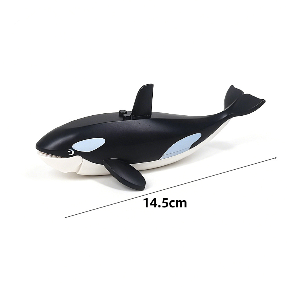 Zoo Animals World Tiger Sika D - Marine Zoo ulasan dan harga