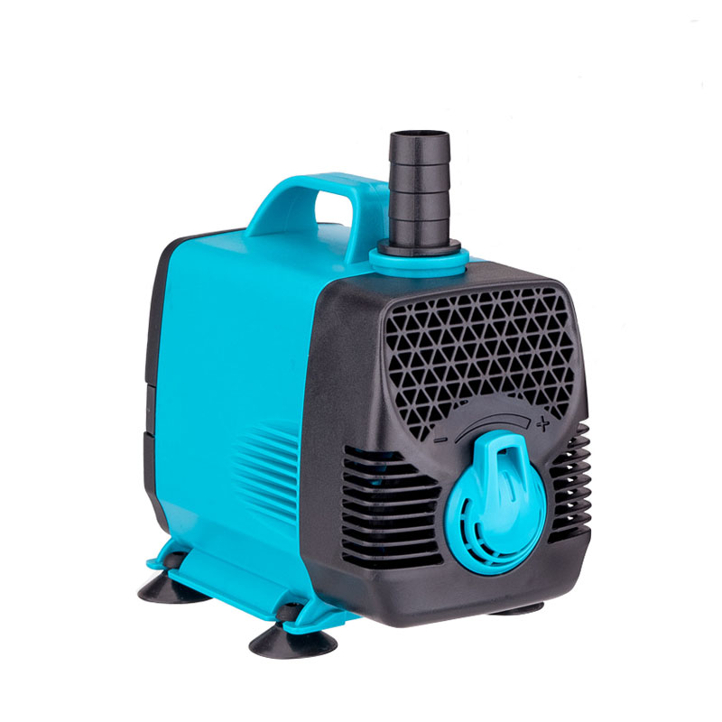 220V Ultra Quiet Submersible W - Marine Aquarium Nano ulasan dan harga