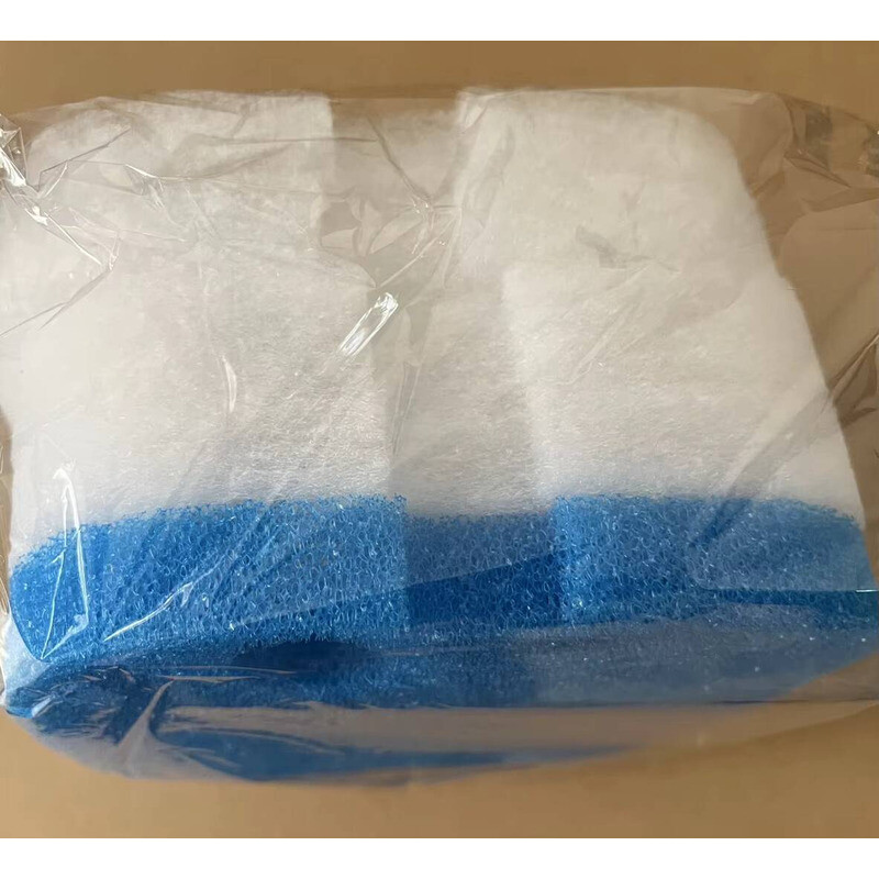 1/2/5 PCS Aquarium Replacement - Marine Aquarium Uv Sterilizer ulasan dan harga