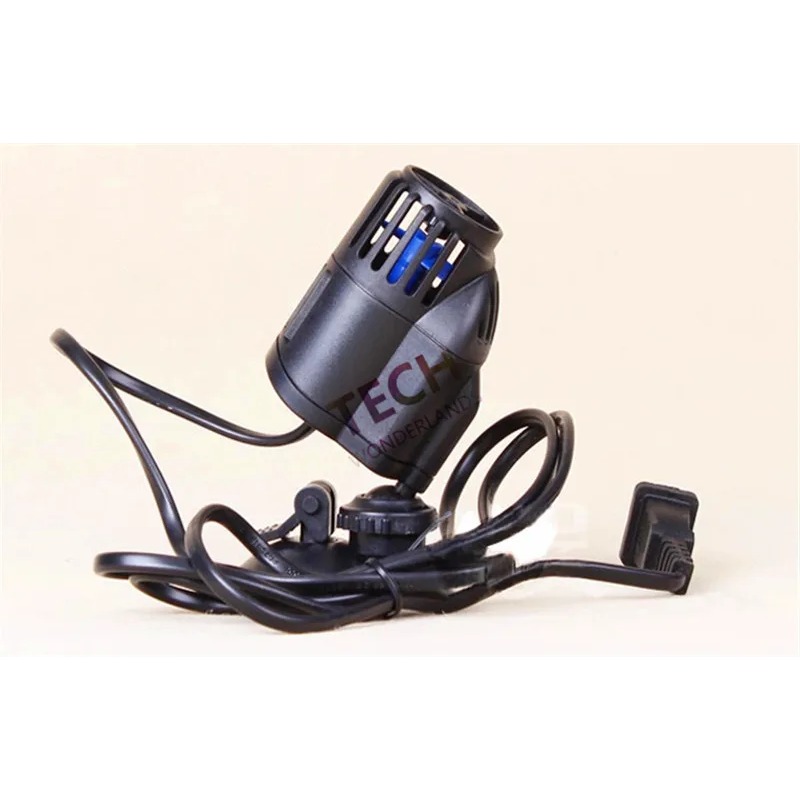 SUNSUN JVP-110 3W 2000L/H Aqua - Marine Aquarium Uv Sterilizer ulasan dan harga