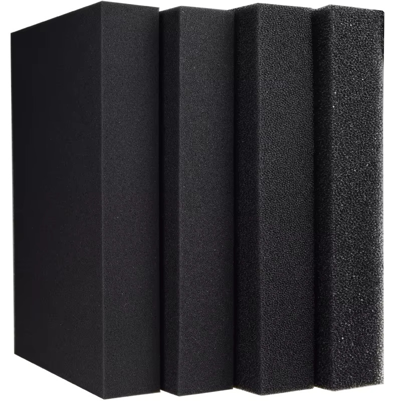 Washable Reusable Thick Aquari - Marine Aquarium Filter Media ulasan dan harga