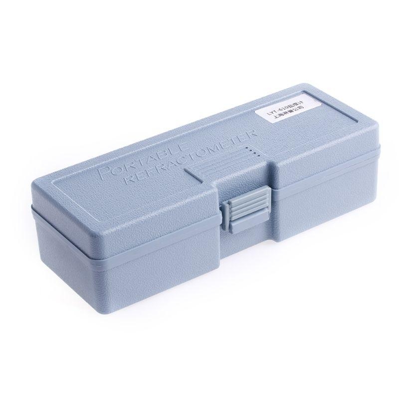 R1WA Salinity Refractometer Me - Marine Aquarium Refractometer ulasan dan harga