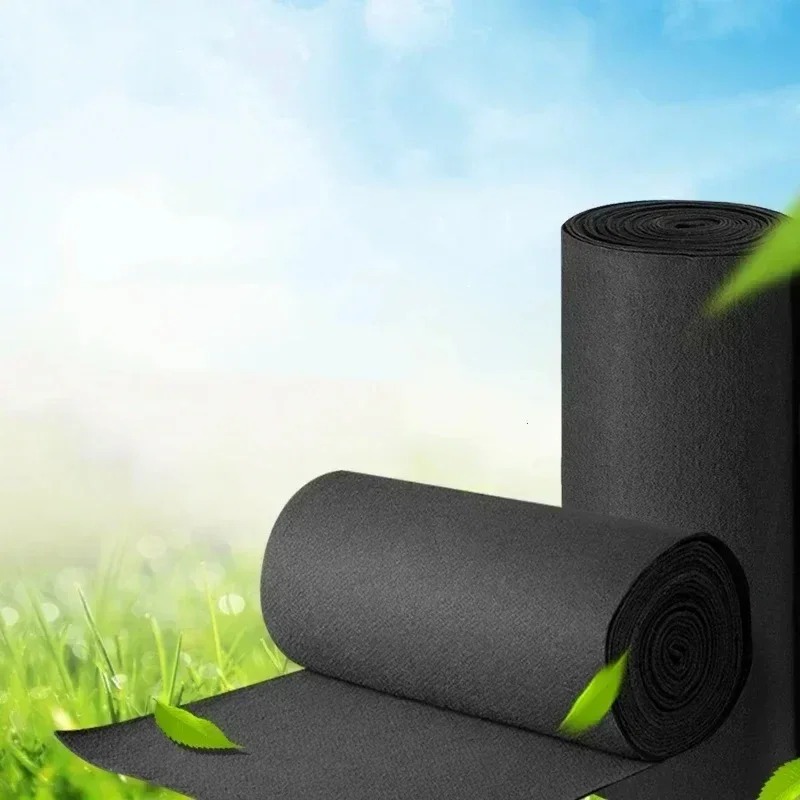 Activated Carbon Cotton Fiber  - Activated Carbon Bag ulasan dan harga
