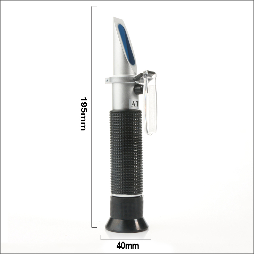 RZ 3-in-1 Animal Clinical Refr - Marine Aquarium Refractometer ulasan dan harga