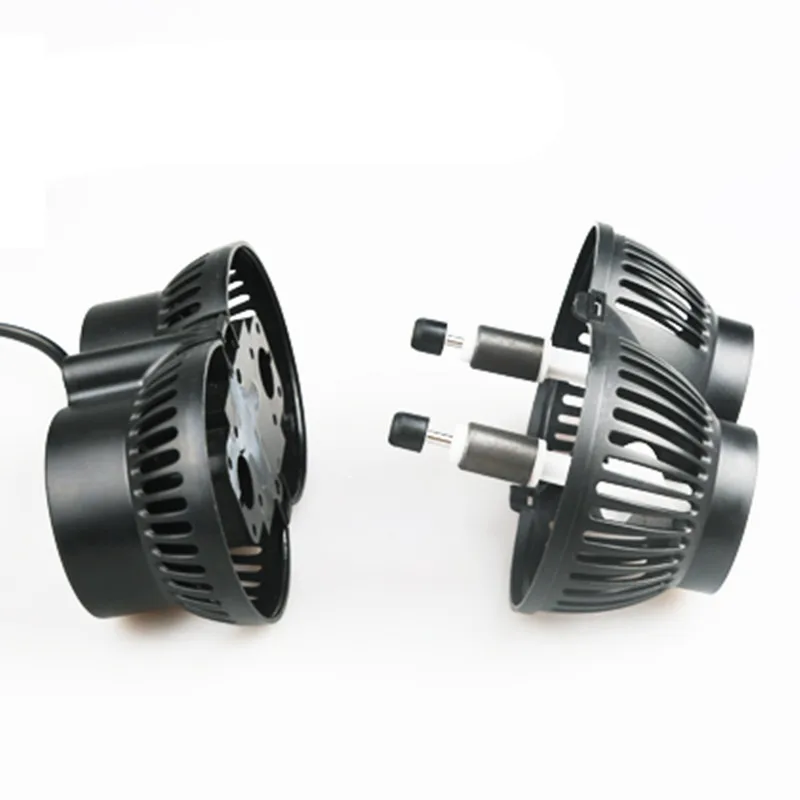 220V Sunsun Wave Maker Wavemak - Marine Aquarium Uv Sterilizer ulasan dan harga