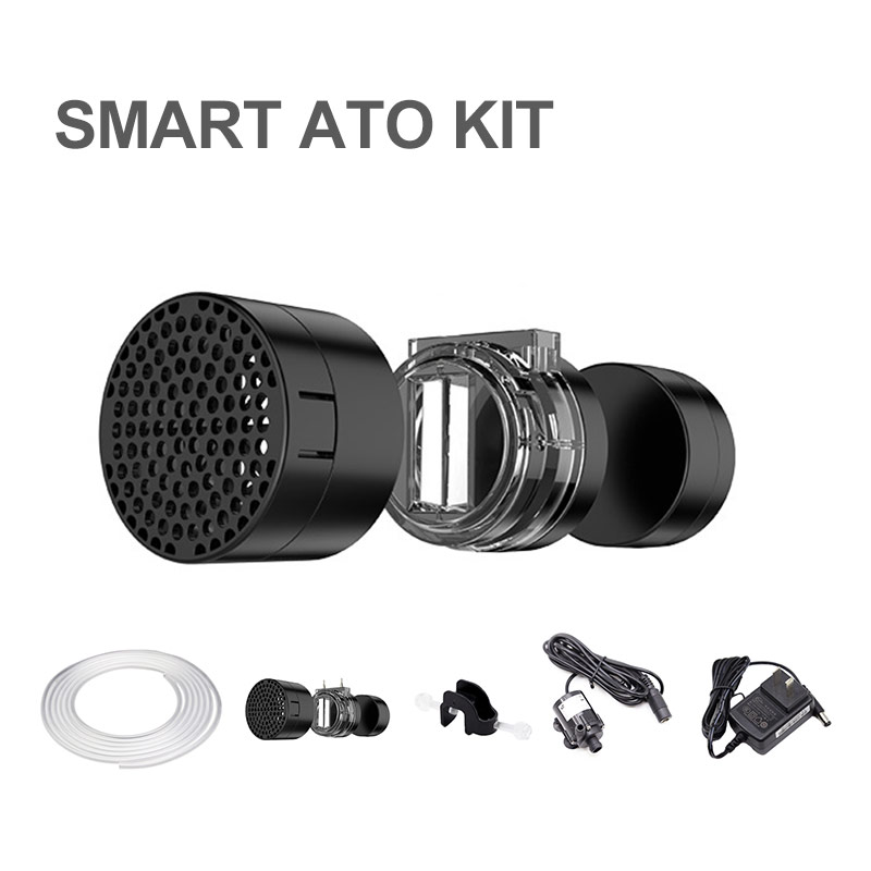 Automatic Aquarium Water Voeg  - Aquarium Marine Fishes ulasan dan harga