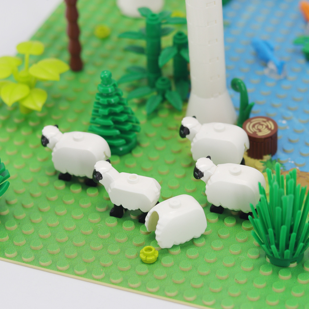 Wild Zoo & Marine Animal Farm  - Marine Zoo ulasan dan harga