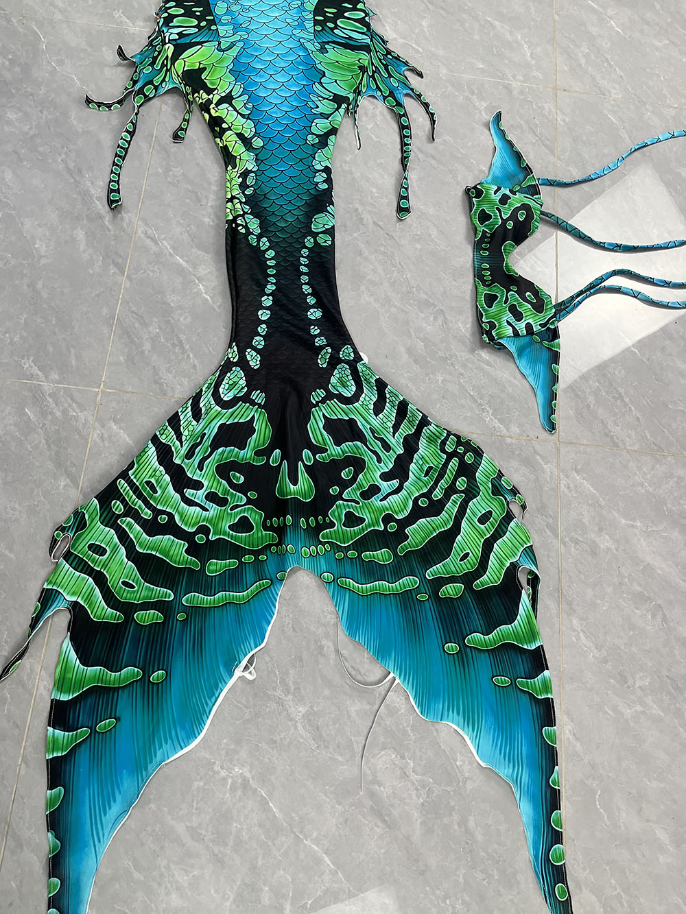 Hot selling Colorful Mermaid T - Aquarium & Marine Museum Ums ulasan dan harga