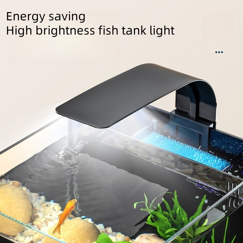 Ultra Clear Glass Luxury Mini  - Aquarium Marine Clearwater ulasan dan harga