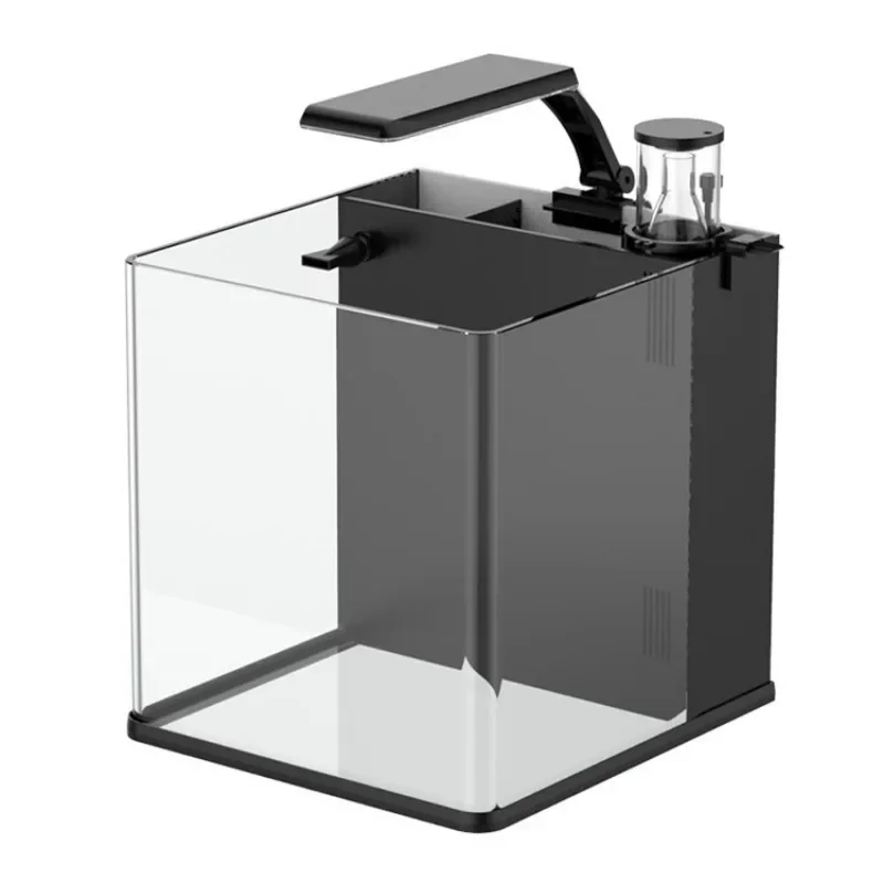 Hot sales Ultra Clear Glass Mi - Aquarium Marine Clearwater ulasan dan harga