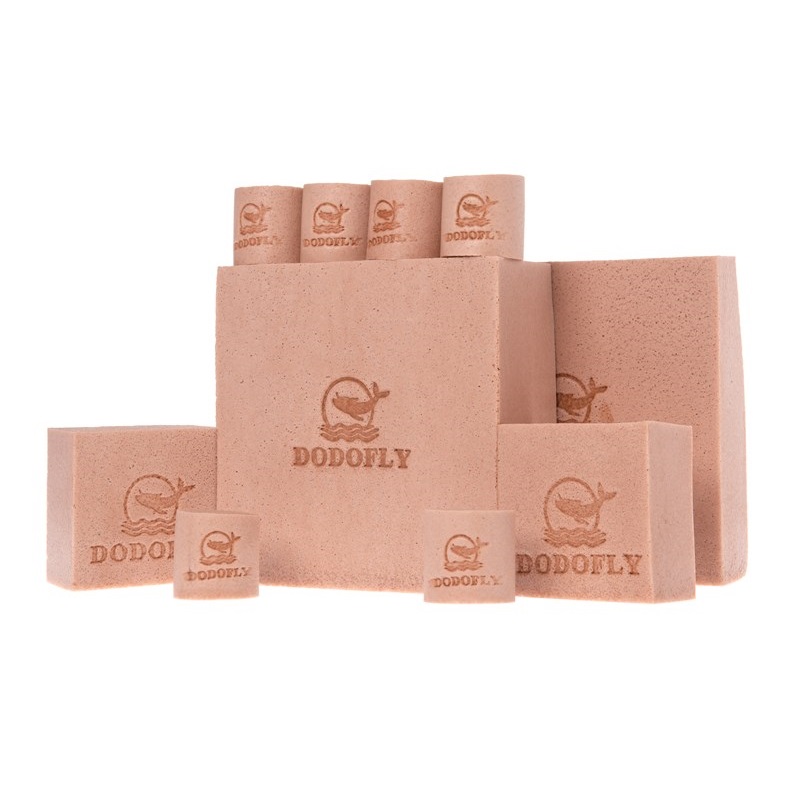 5D Aquarium Bio Filter Media P - Aquarium Marine Clearwater ulasan dan harga
