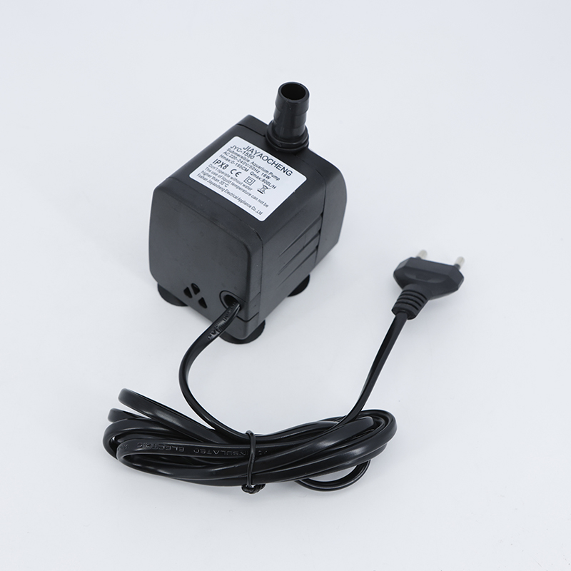 AC 220V 16W 25W Submersible Wa - Marine Aquarium Nano ulasan dan harga