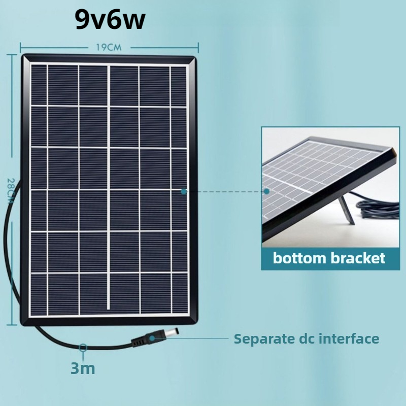 Solar Water Pump Filter Fish P - Marine Aquarium Nano ulasan dan harga