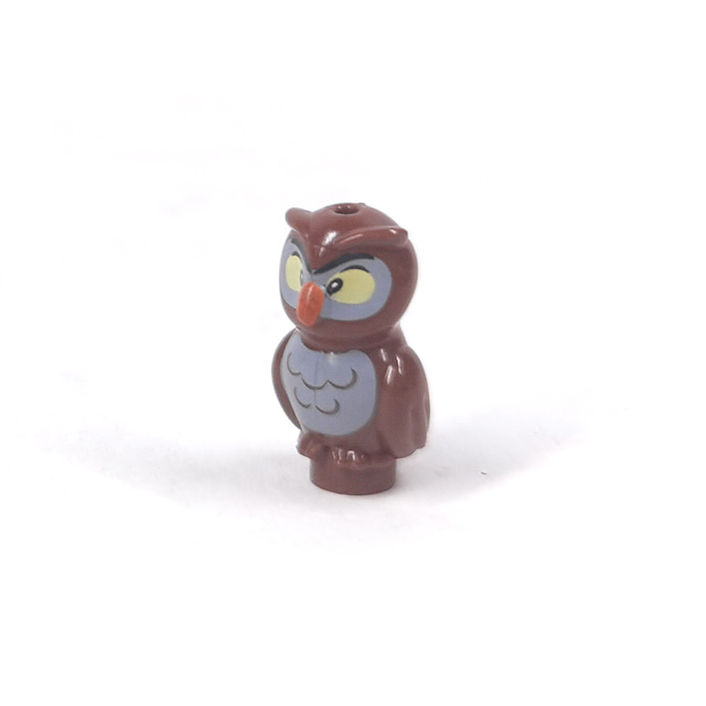 MOC 1PCS Printed Zoo Animals C - Marine Zoo ulasan dan harga