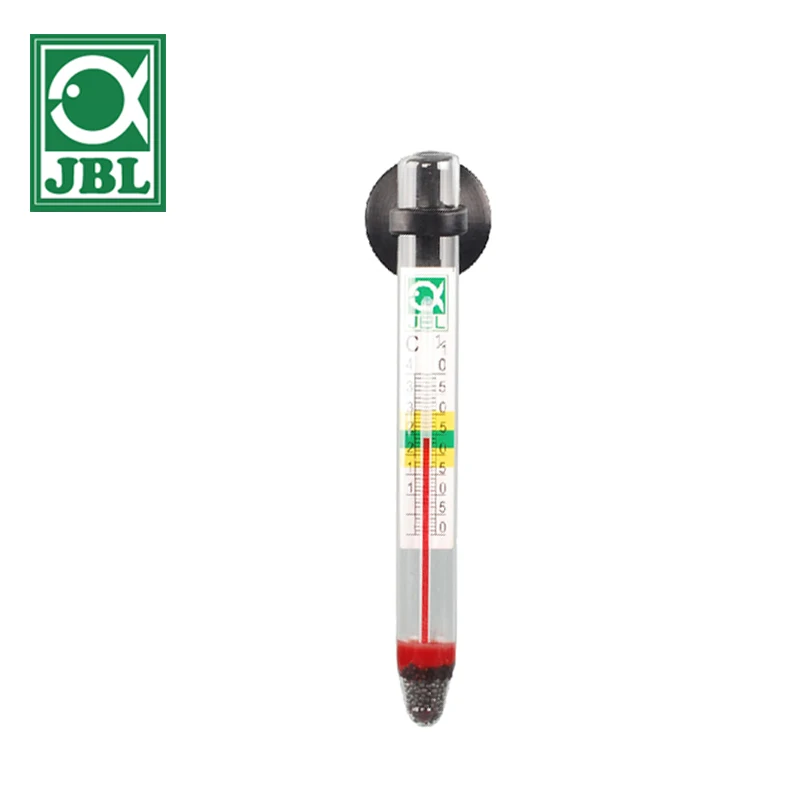 German JBL Thermometer Diving  - Aquarium Marine Clearwater ulasan dan harga