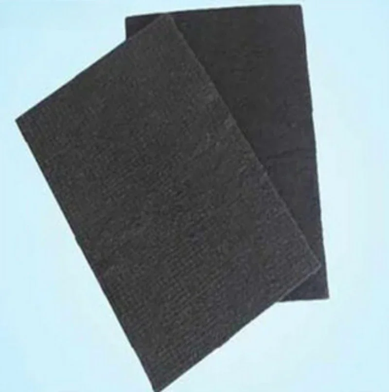 1000x1000mm High Temperature C - Activated Carbon Bag ulasan dan harga