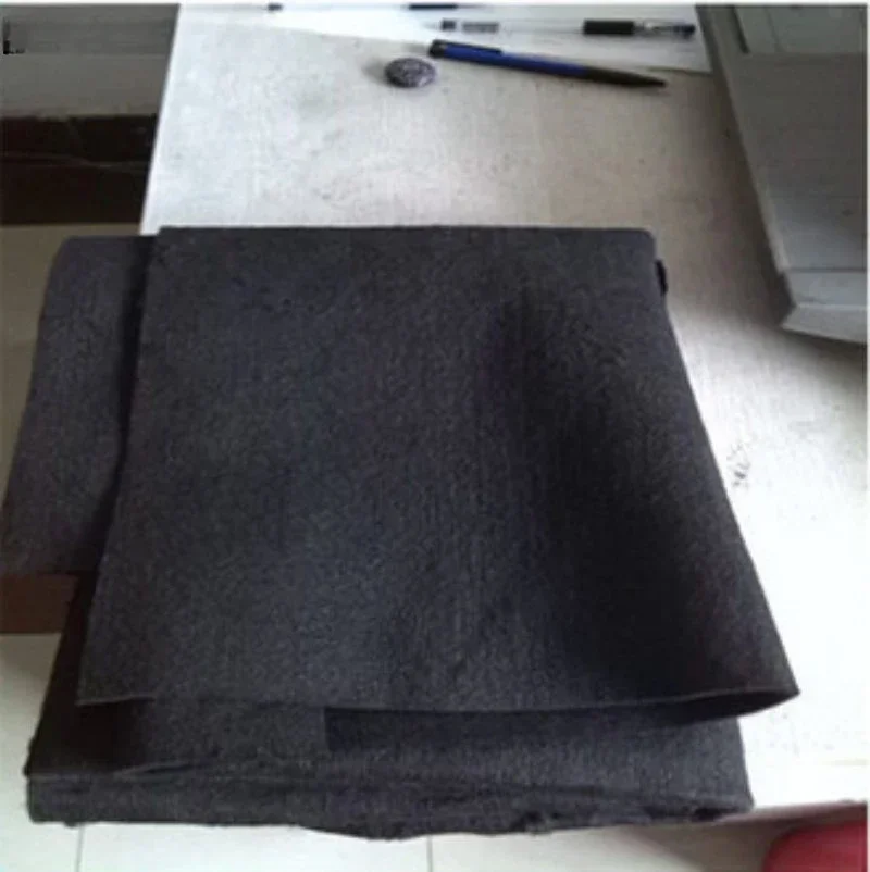 1000x1000mm High Temperature C - Activated Carbon Bag ulasan dan harga
