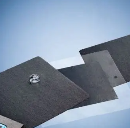 Original 100x100mm Sheet Subst - Activated Carbon Bag ulasan dan harga
