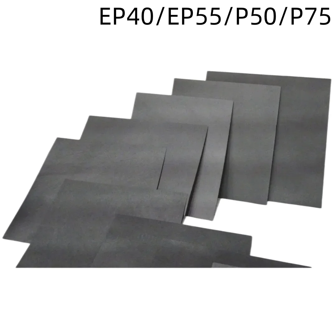 Original 100x100mm Sheet Subst - Activated Carbon Bag ulasan dan harga